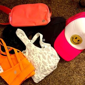 Preppy Lulu bundle for paisley